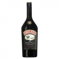Baileys Original Irish Cream 1.00L