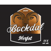 Boschdal - Bockdal 33CL