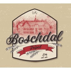 Boschdal Tripel 33CL