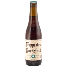 Rochefort 8% 33cl